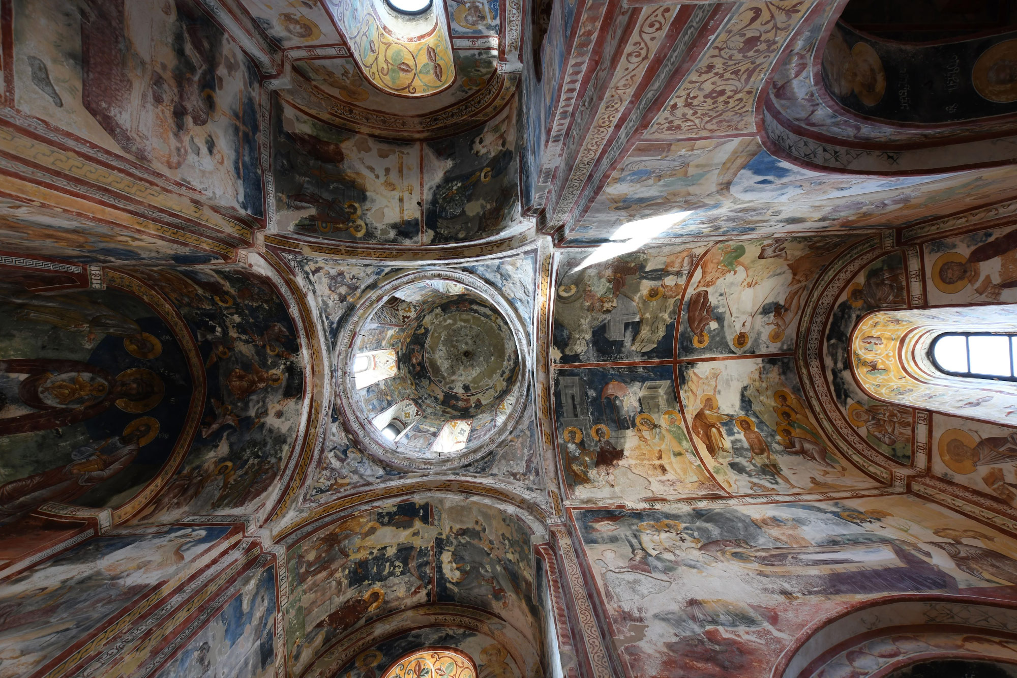 Kutaisi (Photo license: CC BY 2.0)